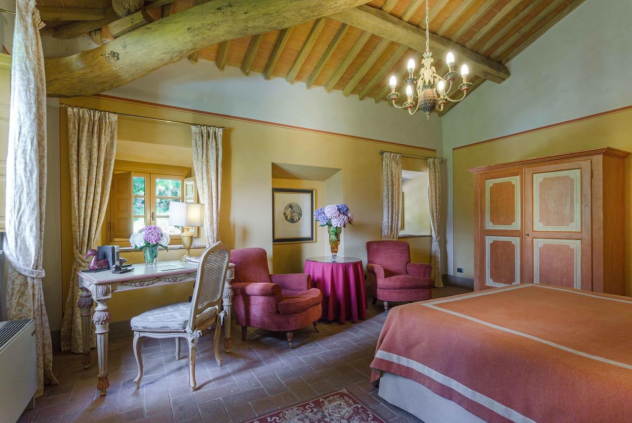 La Dimora Dell'Inventore Luxury B&B Capannori Dış mekan fotoğraf