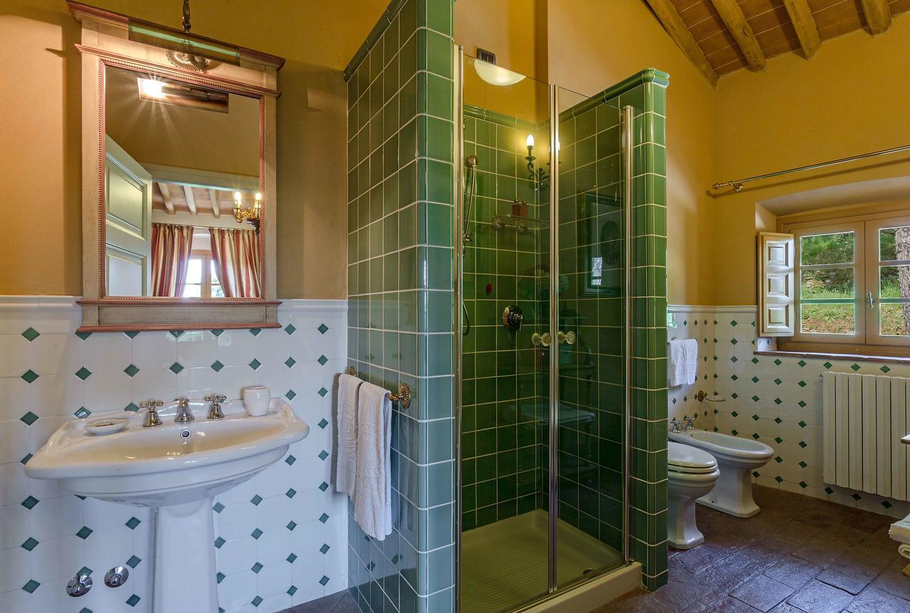 La Dimora Dell'Inventore Luxury B&B Capannori Dış mekan fotoğraf