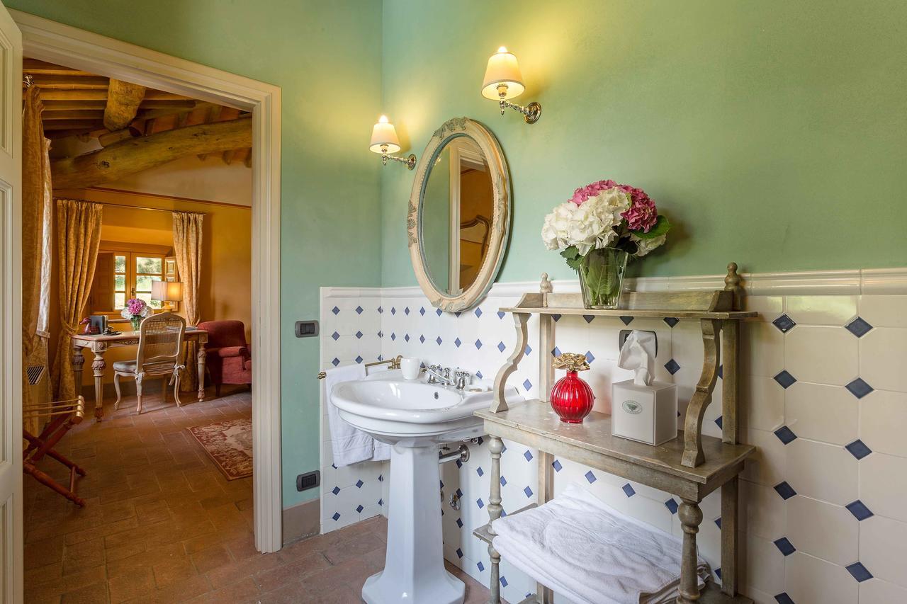 La Dimora Dell'Inventore Luxury B&B Capannori Dış mekan fotoğraf